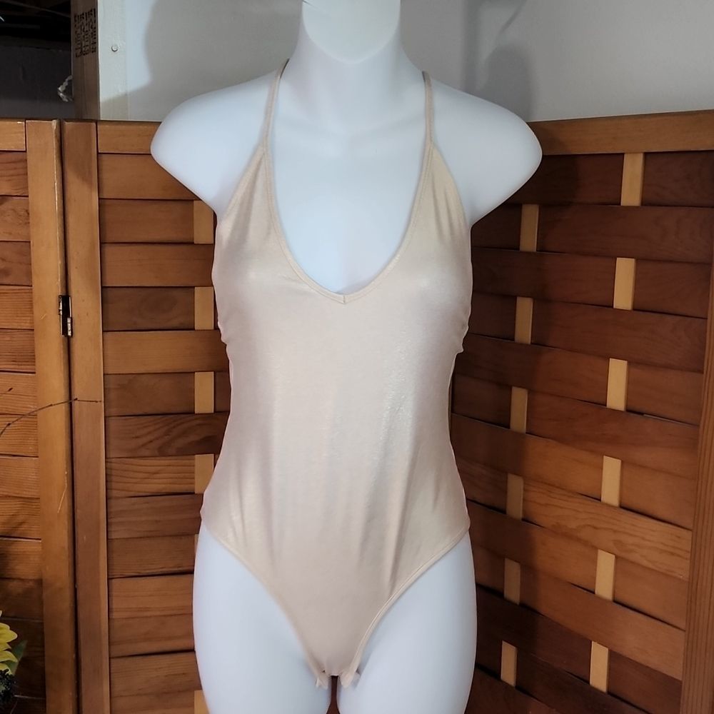 Shinestar brand bodysuit